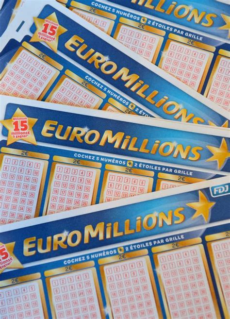 euro million result